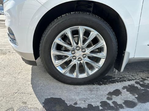 Used 2021 Buick Enclave Premium w/ Sun and Sites Package image 54