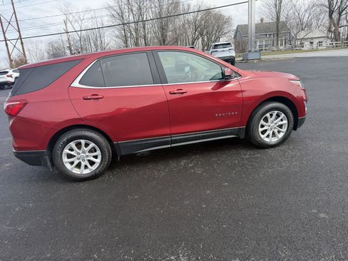 Used 2019 Chevrolet Equinox LT image 7