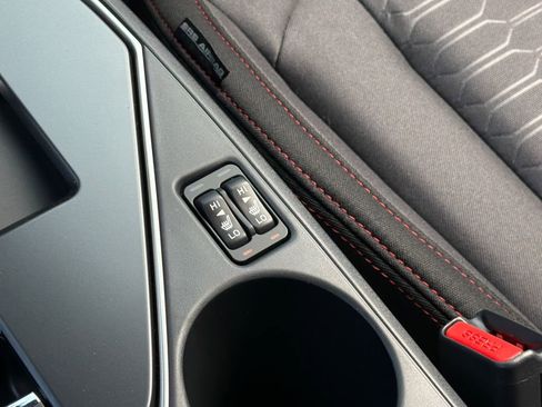 New 2026 Subaru Impreza 2.0i Sport AWD/4WD image 16