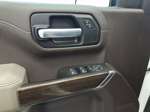 Used 2020 Chevrolet Silverado 1500 LT w/ All-Star Edition RWD image 14