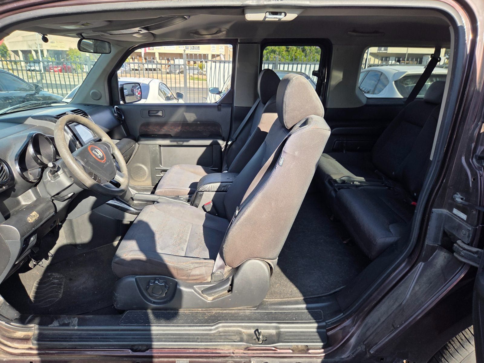 Used 2008 Honda Element SC image 6