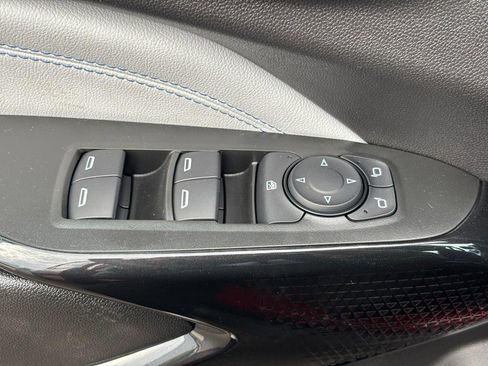 New 2026 Chevrolet Trax LT w/ Driver Confidence Package image 44