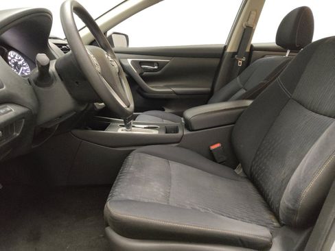 Used 2018 Nissan Altima 2.5 S w/ S Convenience Package image 17