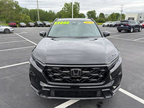 Used 2024 Honda CR-V Sport image 9