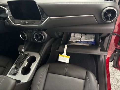 Used 2024 Chevrolet Blazer LT w/ Midnight/Sport Edition image 19