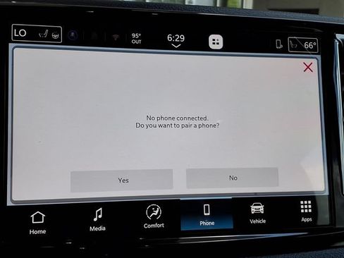 New 2027 Chrysler Pacifica Select FWD image 9