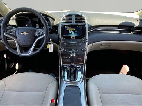 Used 2013 Chevrolet Malibu Eco w/ Power Convenience Package FWD image 7