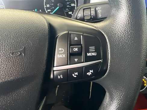 Used 2024 Ford Maverick XLT FWD image 55