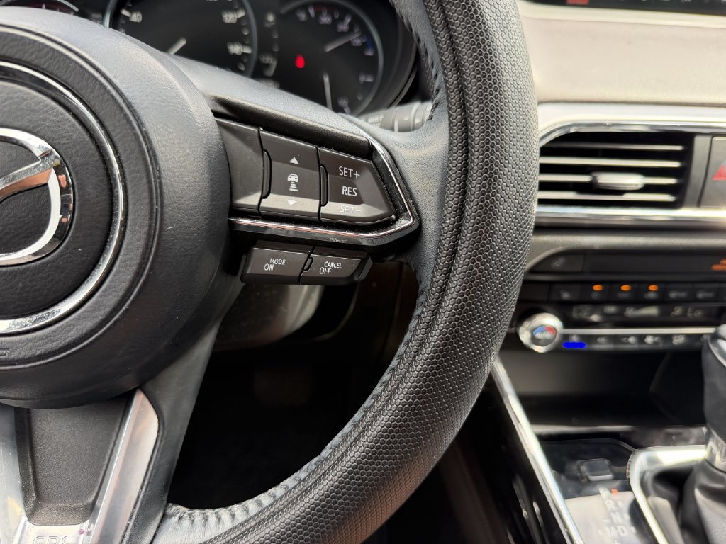 Used 2019 MAZDA CX-9 Grand Touring FWD image 16