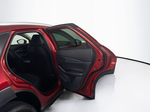 Used 2023 MAZDA CX-30 AWD 2.5 S w/ Preferred Package image 29
