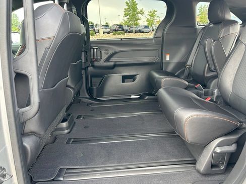Used 2023 Toyota Sienna XSE w/ XSE Plus Package AWD/4WD image 26