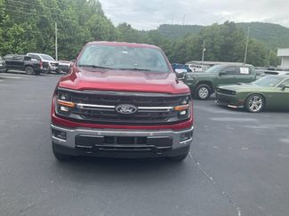 New 2026 Ford F150 XLT w/ Equipment Group 302A MID AWD/4WD video 2