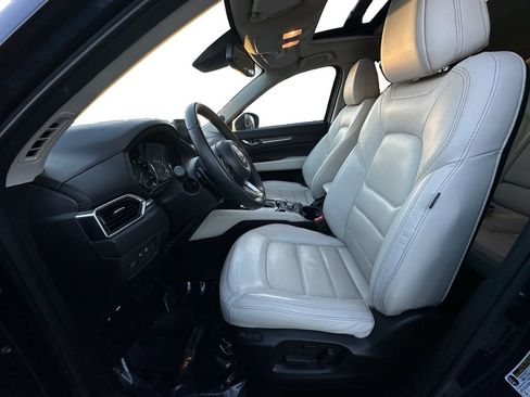 Used 2020 MAZDA CX-5 Grand Touring Reserve image 9