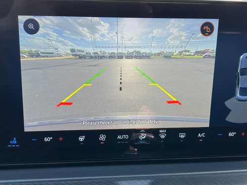 Used 2024 Ford Mustang Premium image 18