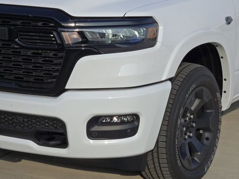 New 2026 RAM 1500 Lone Star image 7