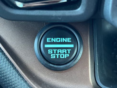 Used 2022 Ford Bronco Sport Outer Banks w/ Tech Package image 22