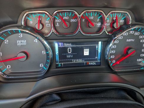 Used 2019 Chevrolet Tahoe Premier image 27