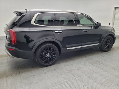 Used 2020 Kia Telluride SX w/ SX Prestige Package AWD/4WD image 10