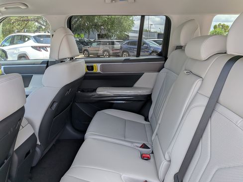 New 2026 Hyundai Santa Fe SEL FWD image 15