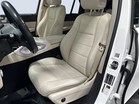 Certified 2022 Mercedes-Benz GLE 350 White image 30