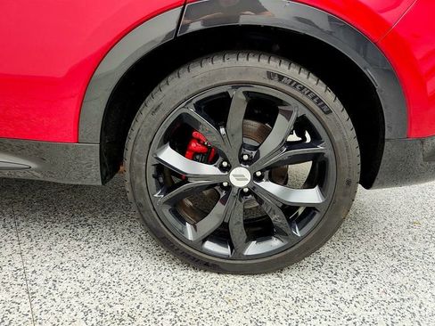 Used 2024 Dodge Hornet R/T AWD/4WD image 9