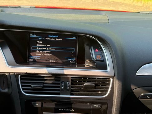 Used 2015 Audi A4 2.0T Premium Plus image 17