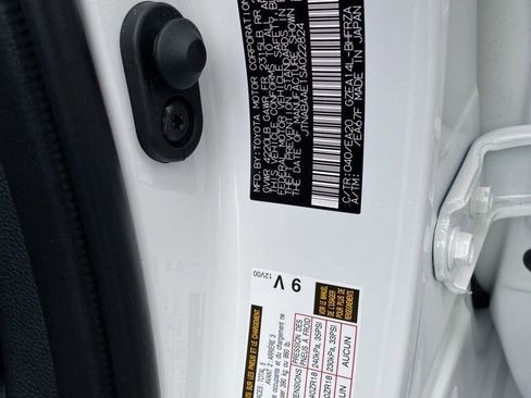 Certified 2025 Toyota Corolla GR AWD/4WD image 31