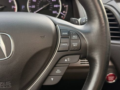 Used 2014 Acura RDX AWD w/ Technology Package image 26
