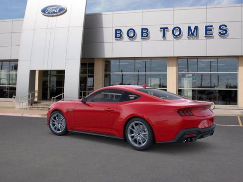 New 2026 Ford Mustang GT Premium image 5