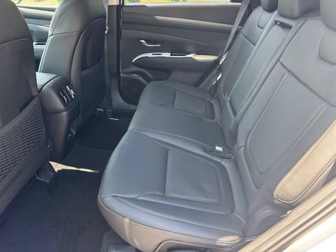 New 2026 Hyundai Tucson Limited AWD/4WD image 14
