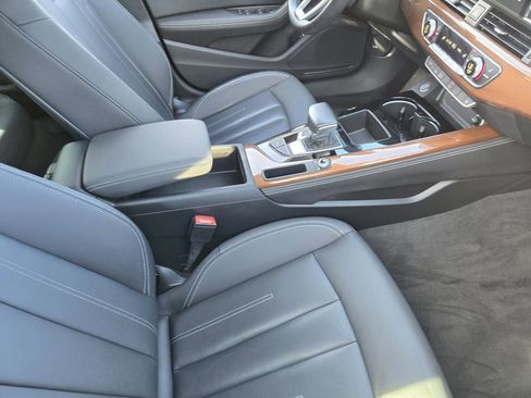 Certified 2022 Audi A5 2.0T Premium Plus w/ Premium Plus image 16