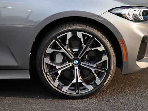 New 2026 BMW 330i Sedan w/ Premium Package RWD image 5