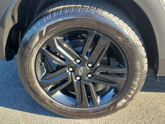 Used 2026 Chevrolet Trax ACTIV w/ Driver Confidence Package FWD image 5