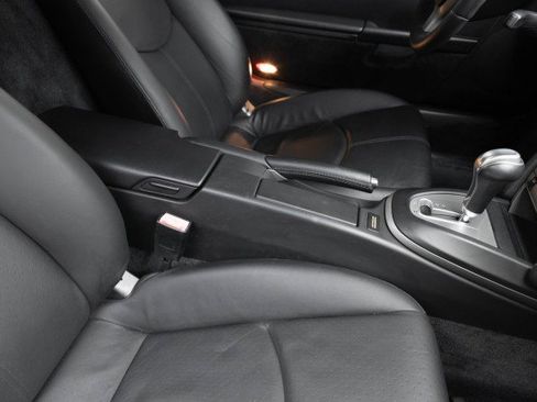 Used 2007 Porsche Cayman image 28