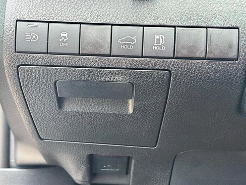 Used 2024 Toyota Camry LE FWD image 14