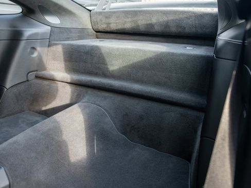 Certified 2024 Porsche 911 GT3 image 42