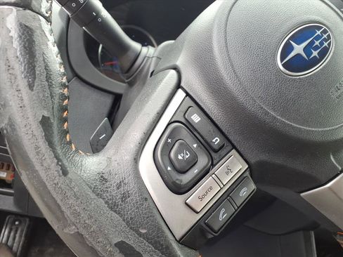 Used 2016 Subaru Crosstrek Hybrid image 19
