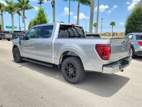 New 2026 Ford F150 Lariat RWD image 7