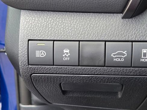 Used 2024 Toyota Camry SE w/ Convenience Package FWD image 17
