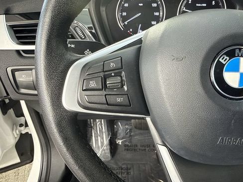 Used 2019 BMW X1 xDrive28i w/ Convenience Package AWD/4WD image 13