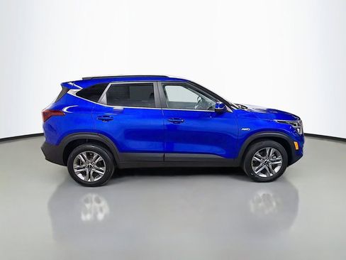 Used 2023 Kia Seltos S AWD/4WD image 10
