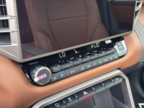 New 2026 Toyota Tundra 1794 Edition AWD/4WD image 23