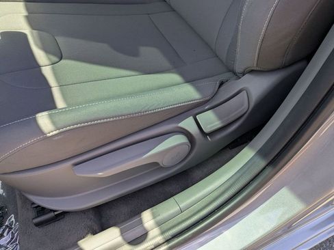 Certified 2024 Hyundai Elantra SEL FWD image 15