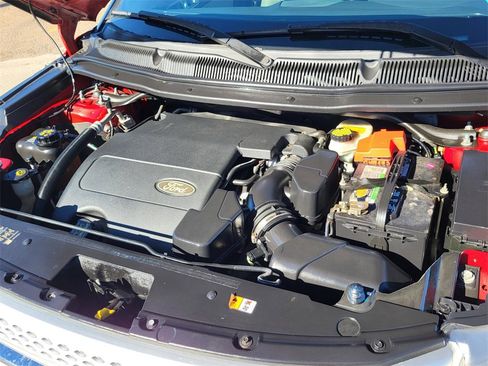 Used 2013 Ford Explorer XLT image 34