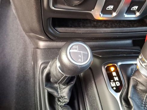 New 2026 Jeep Wrangler Sport image 15