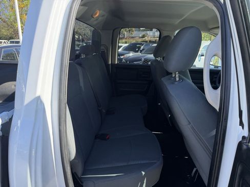 Used 2015 RAM 1500 Tradesman w/ Popular Equipment Group image 17