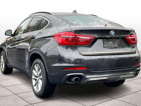 Used 2017 BMW X6 xDrive35i image 13