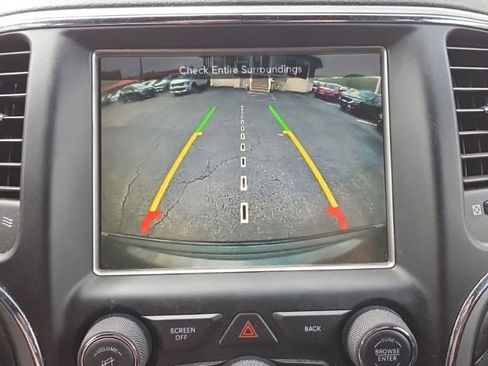 Used 2017 Jeep Grand Cherokee Altitude AWD/4WD image 30