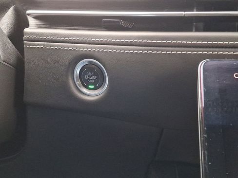 Used 2025 Cadillac Escalade Sport Platinum w/ LPO, Floor Liner Package image 31