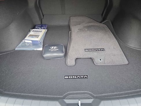 New 2026 Hyundai Sonata SEL FWD image 35